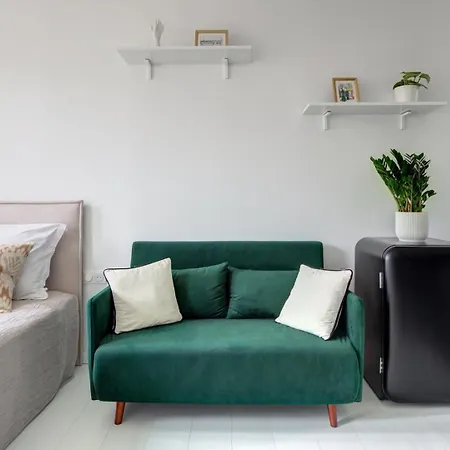 Bnbnook - Bright By Pompidou & Les Halles * Párizs